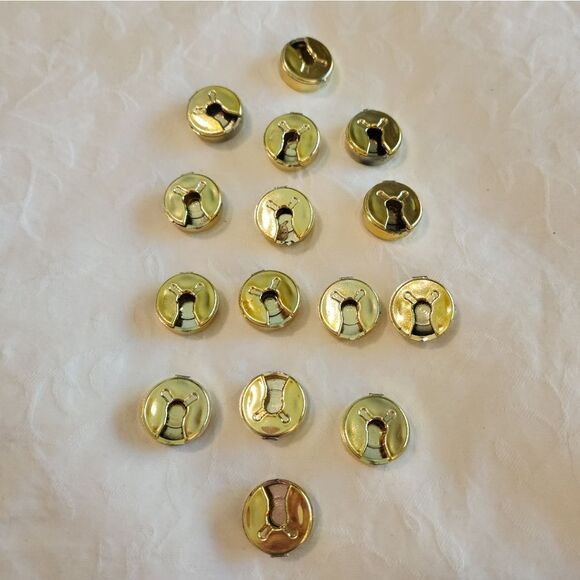 Kids dinosaur button covers - Picture 5 of 5